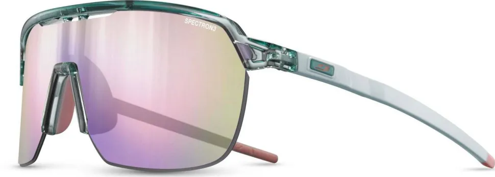 Julbo Frequency Light green / Pink