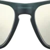 Julbo Shield M Matt Translucent Black/Blue/White