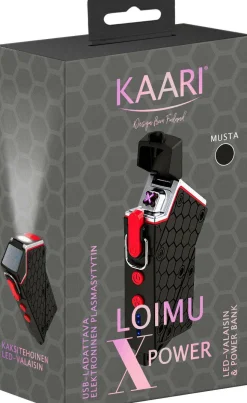 Kaari Loimu Xpower