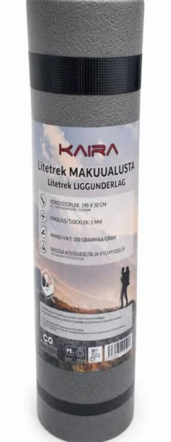 Kaira Litetrek