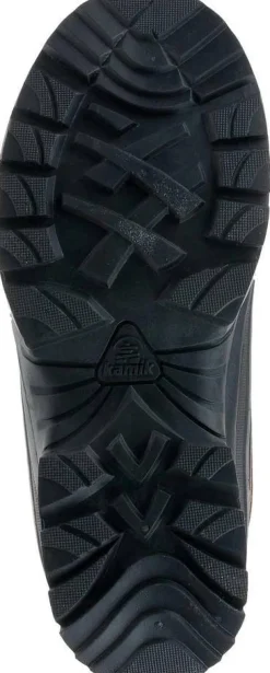 Kamik Men's Alborg - Miesten talvikengät