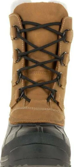 Kamik Men's Alborg - Miesten talvikengät
