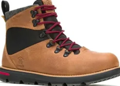 Kamik Men's Brody - Miesten talvikengät
