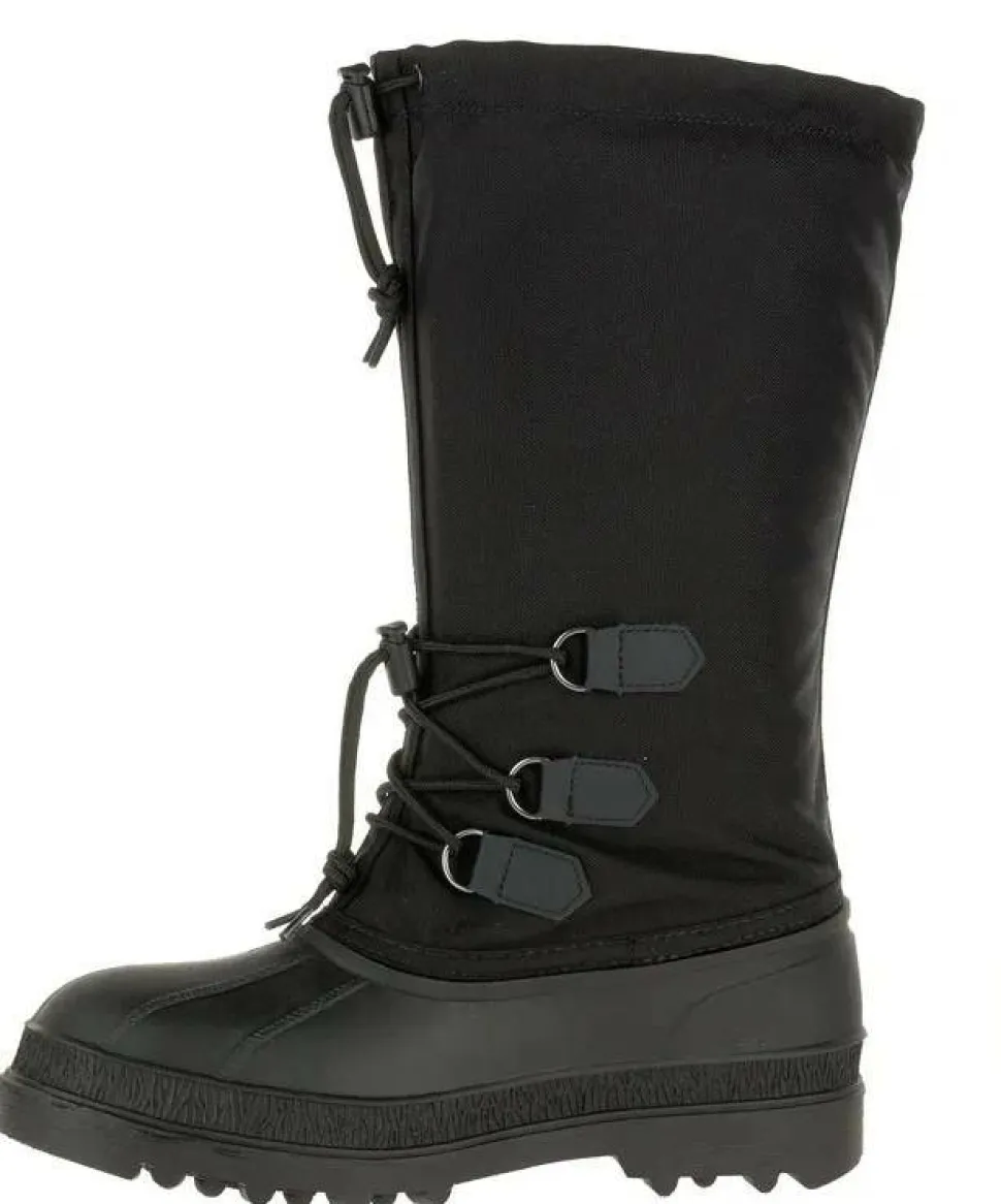 Kamik Men's Canuck - Miesten talvikengät