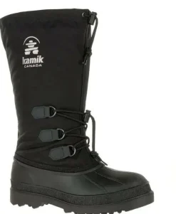 Kamik Men's Canuck - Miesten talvikengät
