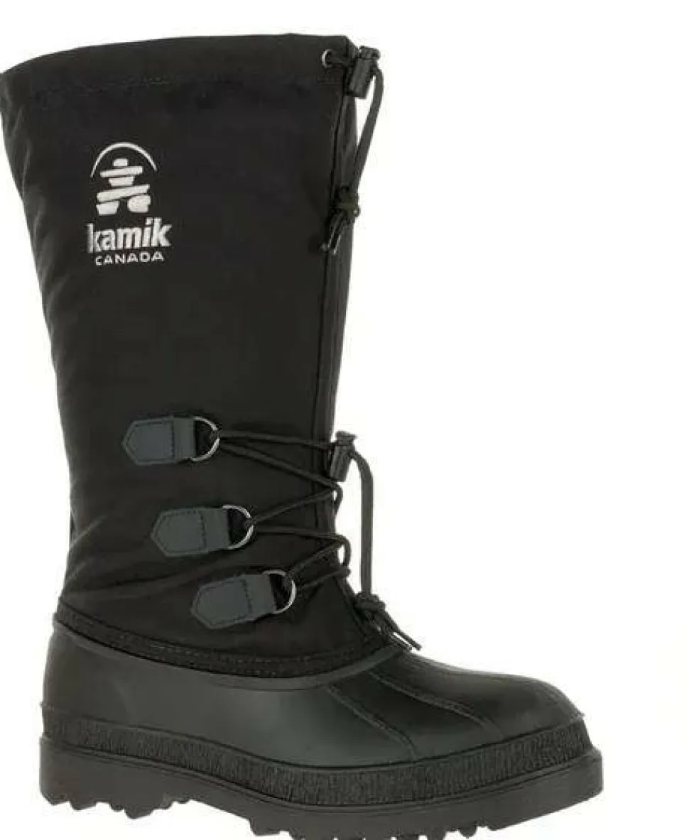 Kamik Men's Canuck - Miesten talvikengät