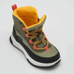 Kamik Stormy Mid 2 Jr