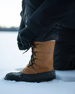 Kamik Women's Alborg - Naisten talvikengät
