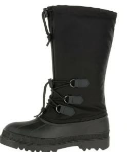 Kamik Women's Canuck - Naisten talvikengät