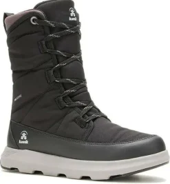 Kamik Women's Lea Mid - Naisten talvikengät