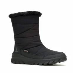 Kamik Women's Snowdon Zip - Naisten talvisaappaat
