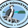 Kansallispuisto Etelä-Konnevesi Kangasmerkki