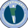 Kansallispuisto Helvetinjärvi Kangasmerkki