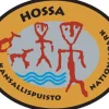 Kansallispuisto Hossa Kangasmerkki