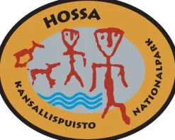 Kansallispuisto Hossa Kangasmerkki
