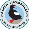 Kansallispuisto Itäinen Suomenlahti Kangasmerkki