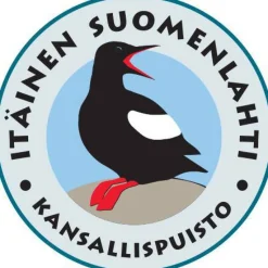Kansallispuisto Itäinen Suomenlahti Kangasmerkki