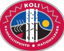 Kansallispuisto Koli Kangasmerkki