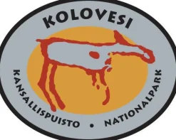 Kansallispuisto Kolovesi Kangasmerkki