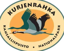 Kansallispuisto Kurjenrahka Kangasmerkki