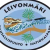 Kansallispuisto Leivonmäki Kangasmerkki