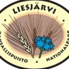 Kansallispuisto Liesjärvi Kangasmerkki