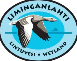 Kansallispuisto Liminganlahti Kangasmerkki