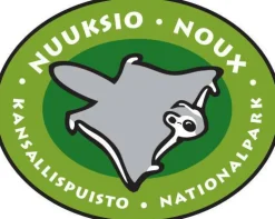 Kansallispuisto Nuuksio Kangasmerkki