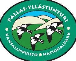 Kansallispuisto Pallas-Yllästunturi Kangasmerkki