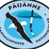Kansallispuisto Päijänne Kangasmerkki