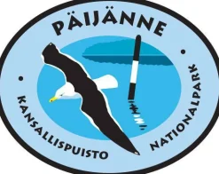 Kansallispuisto Päijänne Kangasmerkki