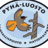 Kansallispuisto Pyhä-Luosto Kangasmerkki