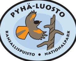 Kansallispuisto Pyhä-Luosto Kangasmerkki