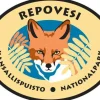Kansallispuisto Repovesi Kangasmerkki