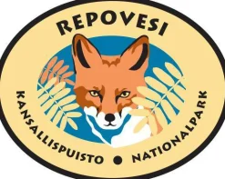 Kansallispuisto Repovesi Kangasmerkki
