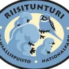 Kansallispuisto Riisitunturi Kangasmerkki