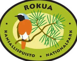 Kansallispuisto Rokua Kangasmerkki