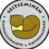 Kansallispuisto Seitseminen Kangasmerkki