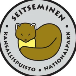 Kansallispuisto Seitseminen Kangasmerkki