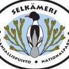 Kansallispuisto Selkämeri Kangasmerkki