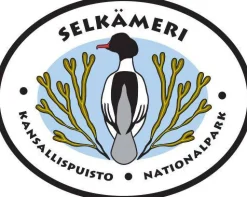 Kansallispuisto Selkämeri Kangasmerkki
