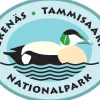 Kansallispuisto Tammisaari Kangasmerkki