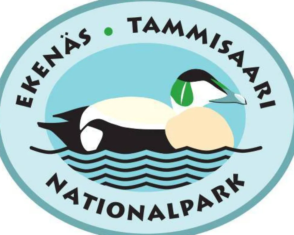 Kansallispuisto Tammisaari Kangasmerkki