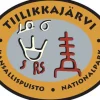 Kansallispuisto Tiilikkajärvi Kangasmerkki