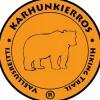 - Karhunkierros-hihamerkki