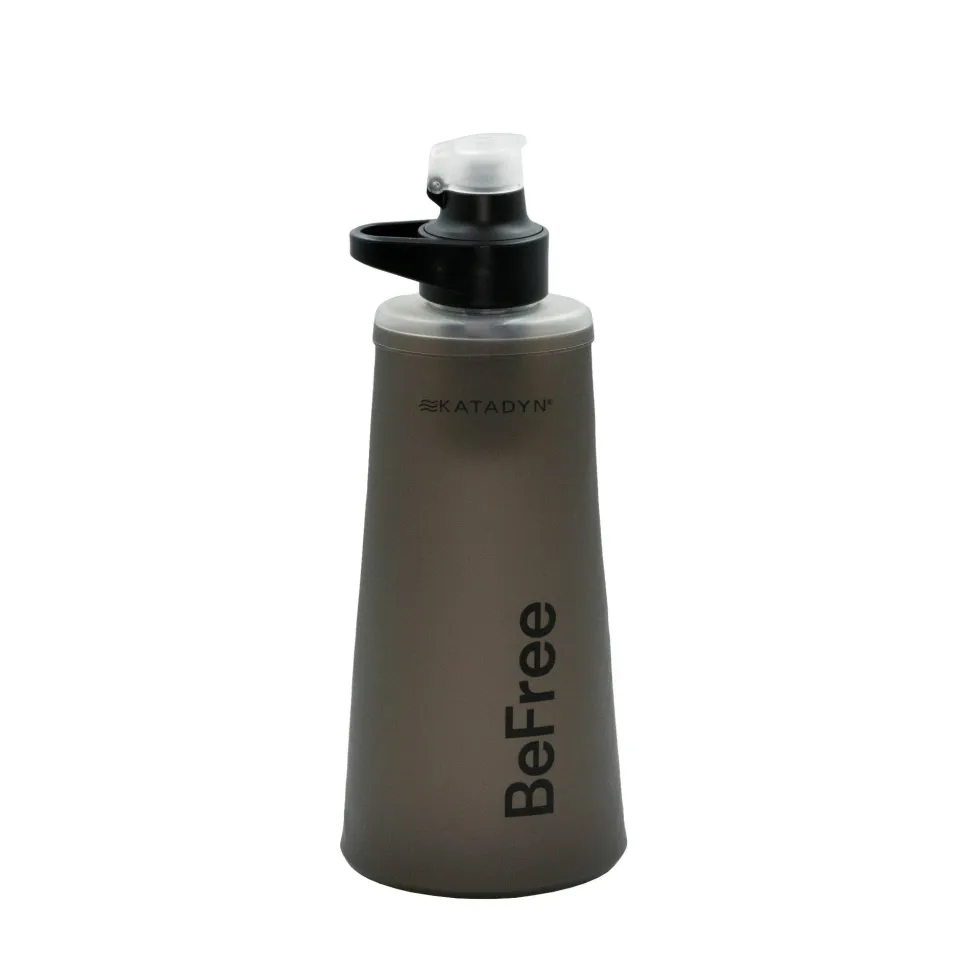 Katadyn Befree AC 1,0 Tactical