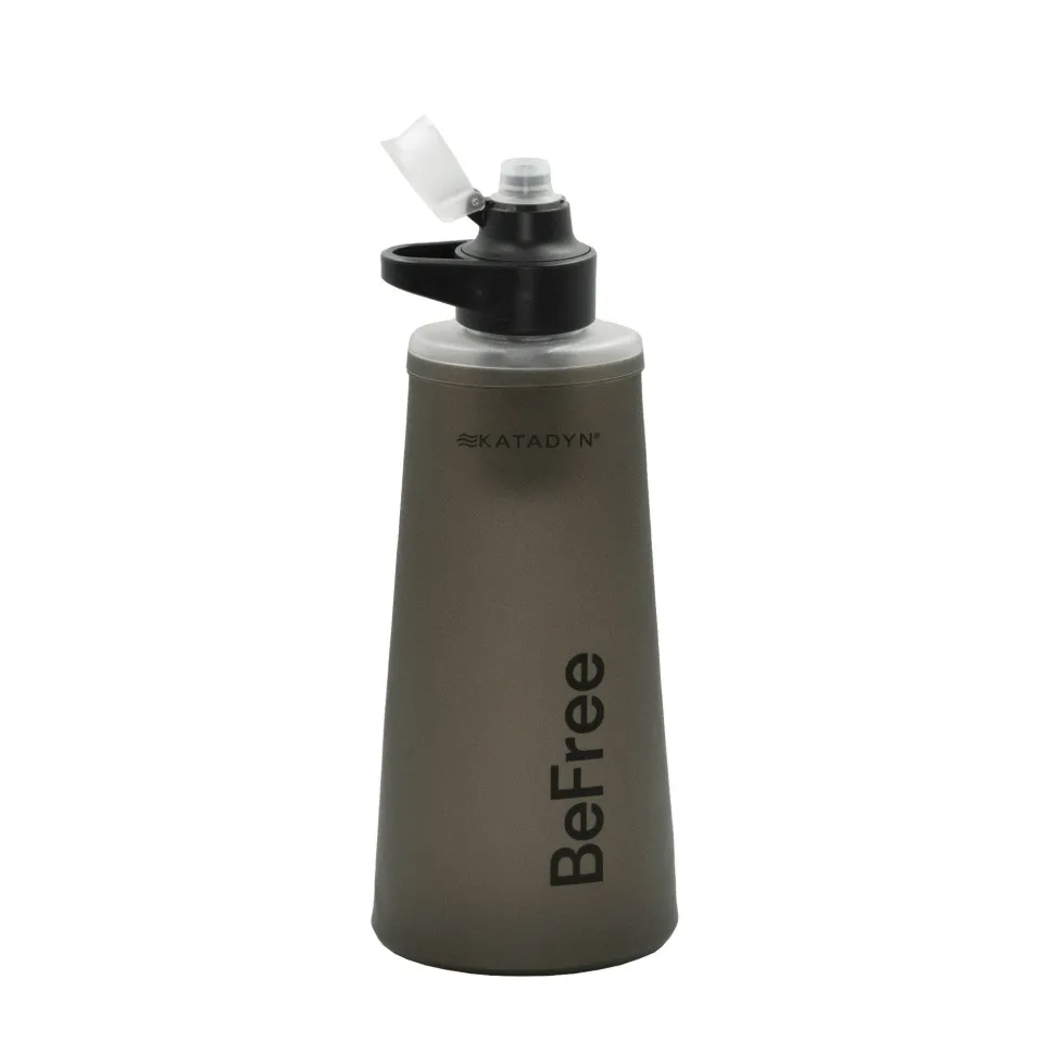 Katadyn Befree AC 1,0 Tactical