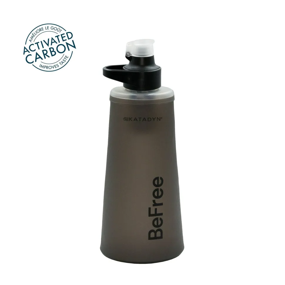 Katadyn Befree AC 1,0 Tactical