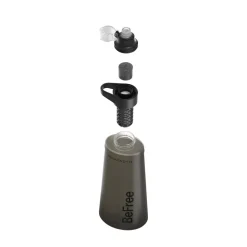 Katadyn Befree AC 1,0 Tactical