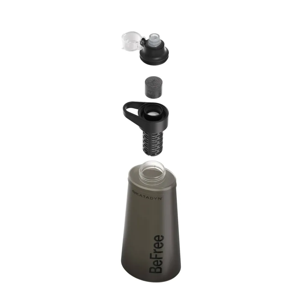 Katadyn Befree AC 1,0 Tactical
